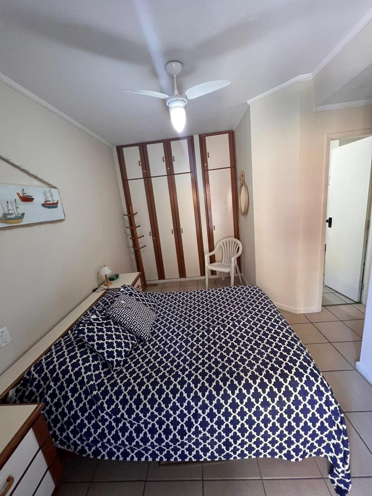 Flat Capitania Varam Ap 3053 Guarujá Exterior photo